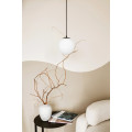 Світильник підвісний (люстра) Opal P180 White4